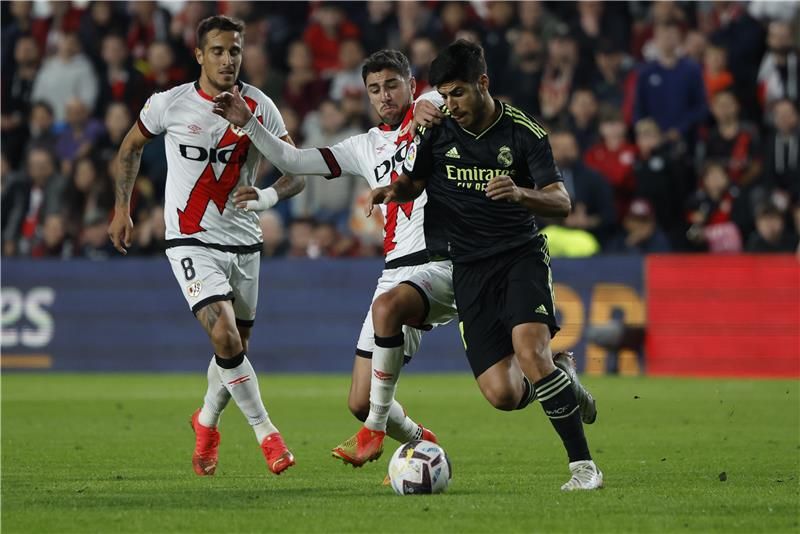 ماركو أسينسيو