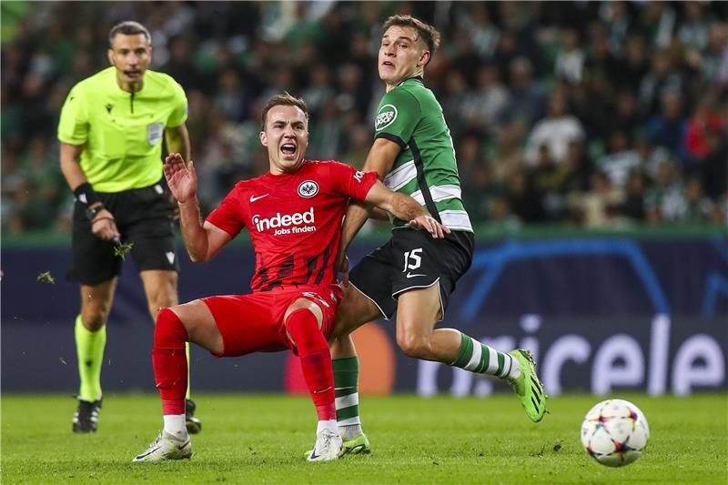 ماريو جوتزه