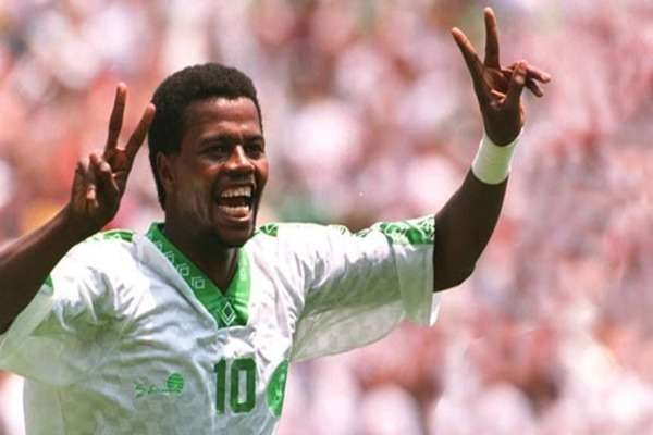 سعيد العويران