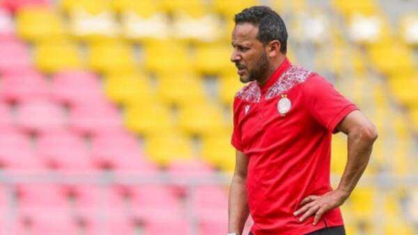 محمد بن شريفة