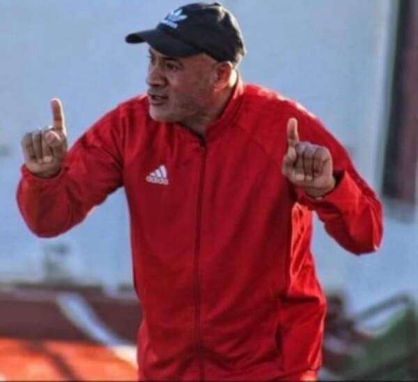 عبد الحفيظ أربيش