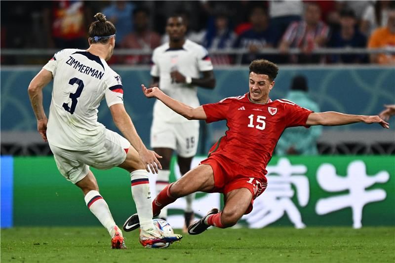 والكر زيميرمان