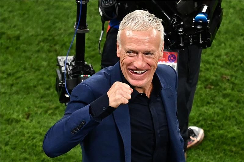 ديشامب