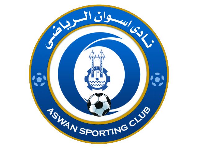 شعار نادي أسوان
