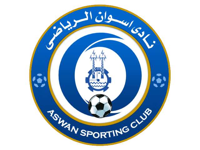 شعار نادي أسوان