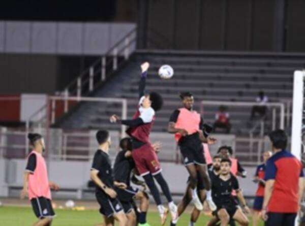 من مران الوحدة