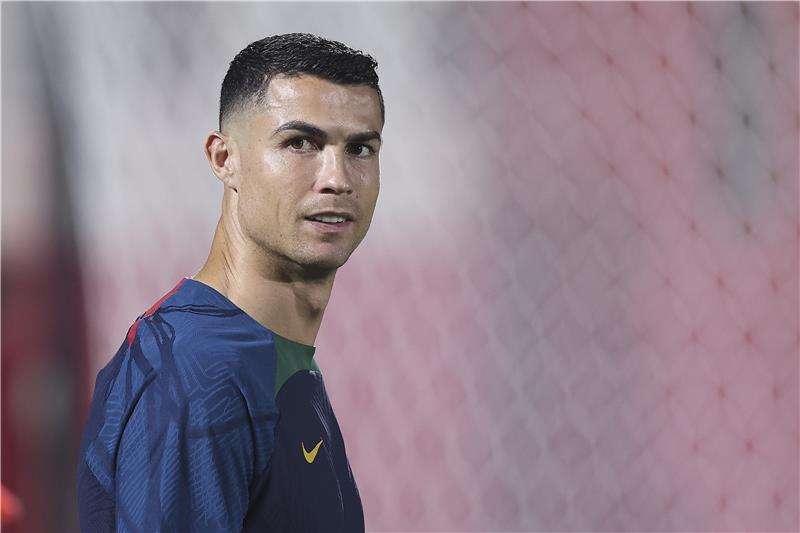 رونالدو