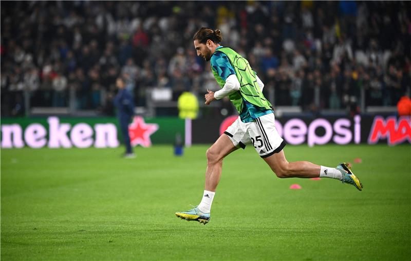 أدريان رابيو