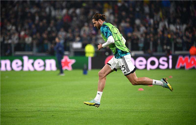 أدريان رابيو