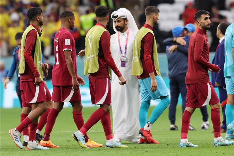 قطر
