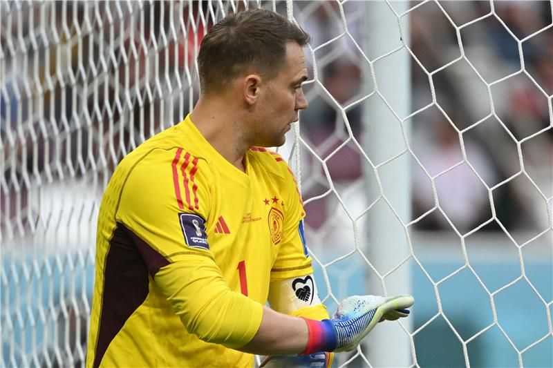 مانويل نوير