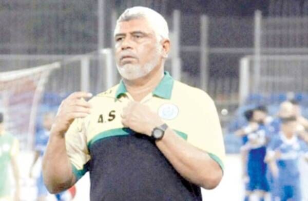 أحمد صالح الدخيل