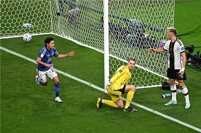 تاكومي مينامينو