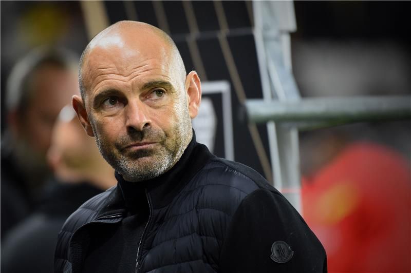 جيرالد باتيكل