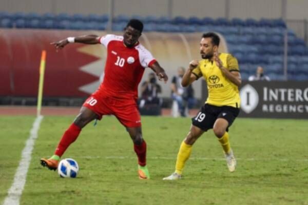 عثمان اليحيى