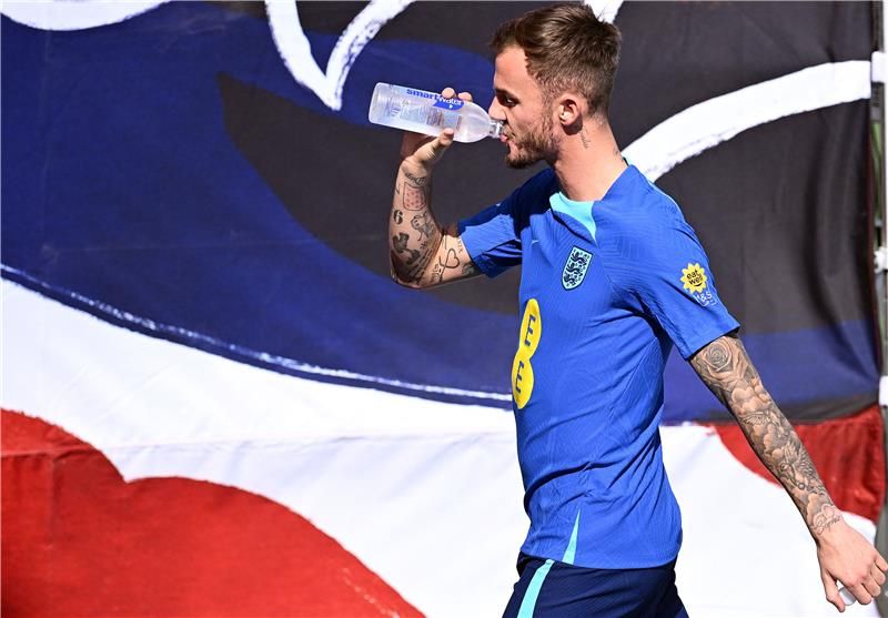 جيمس ماديسون