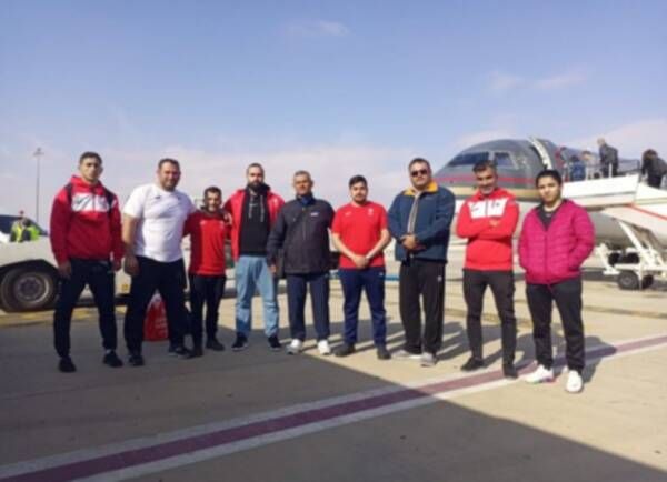 منتخب الأردن