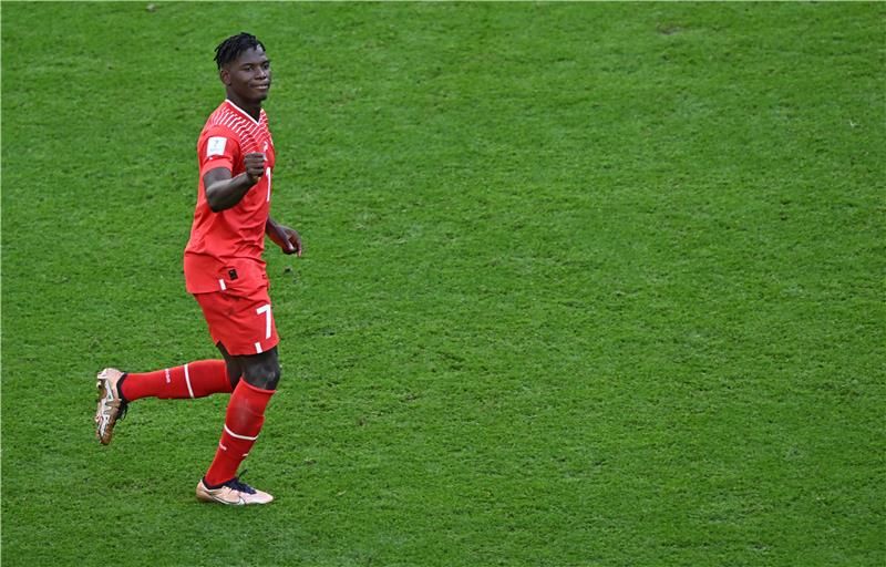 بيريل إمبولو