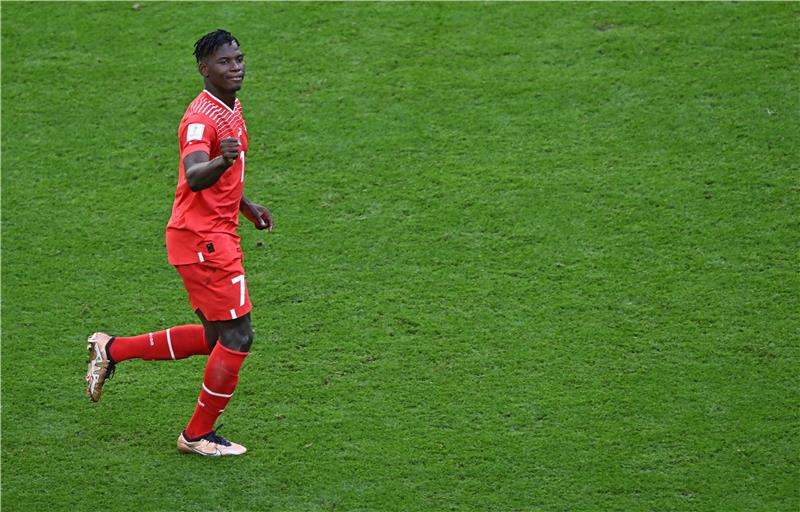 بيريل إمبولو