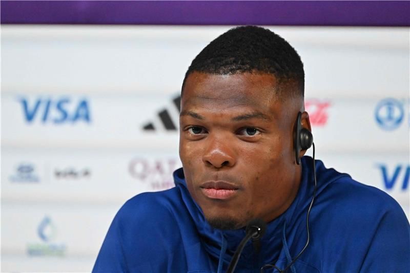 دينزل دومفريس