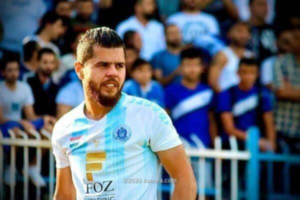 محمد رضوان قلعجي