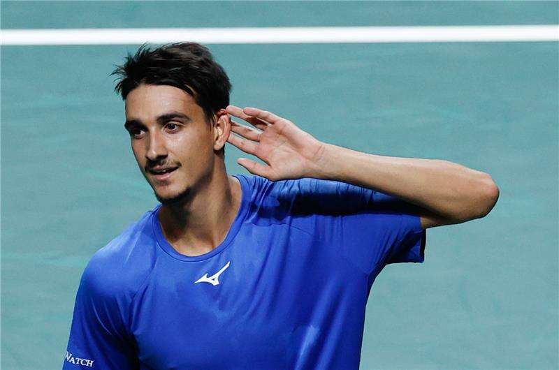 لورينزو سونيجو