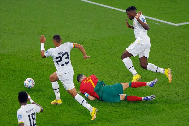 من المواجهة