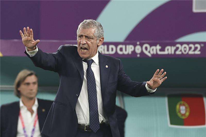 فرناندو سانتوس