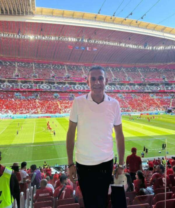 مصطفى الحداوي