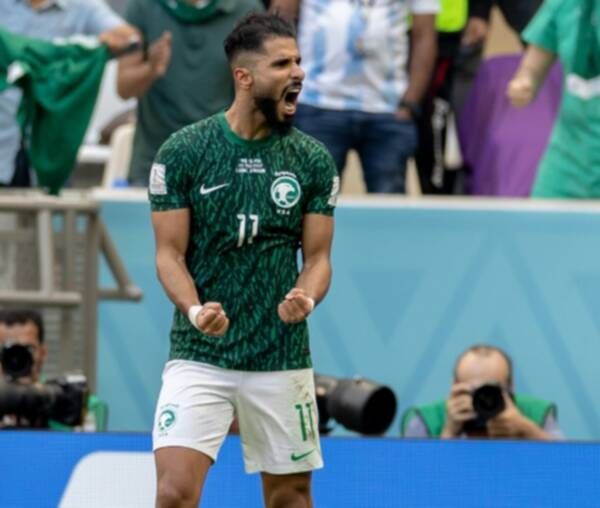 صالح الشهري