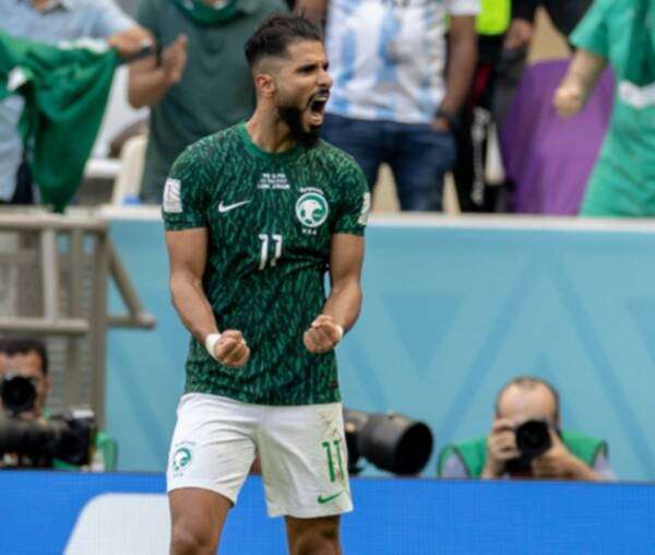 صالح الشهري