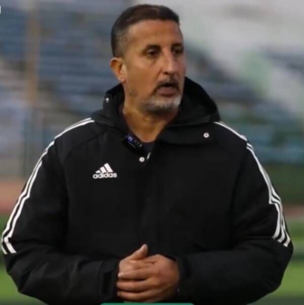 أحمد المنتصر