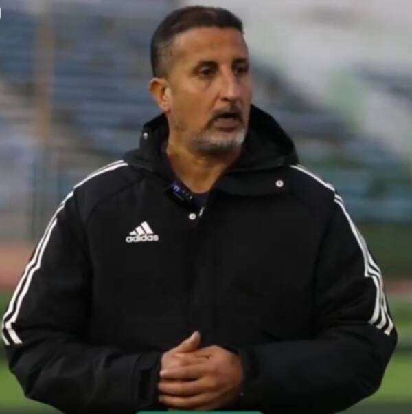 أحمد المنتصر