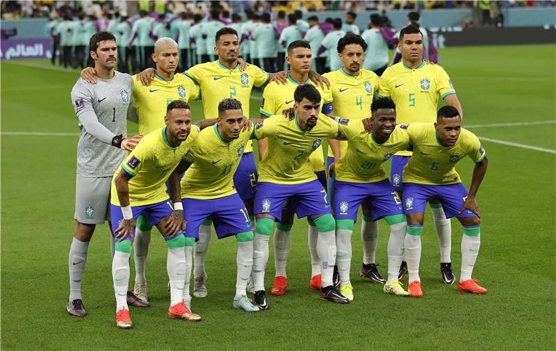 البرازيل