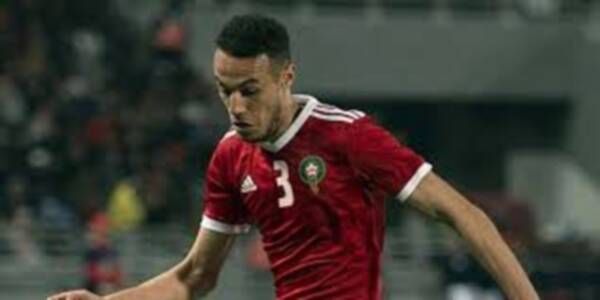 نوصير مزراوي