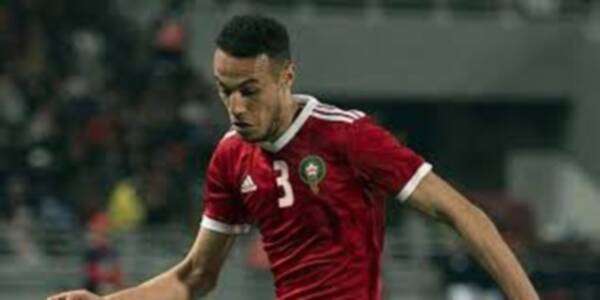 نوصير مزراوي