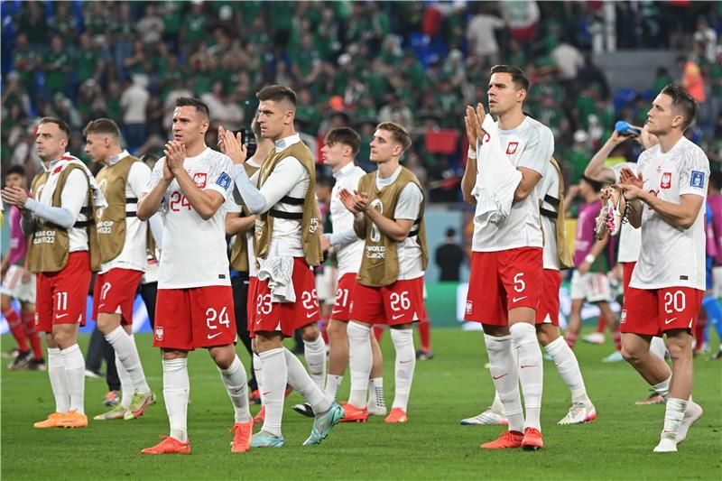 منتخب بولندا