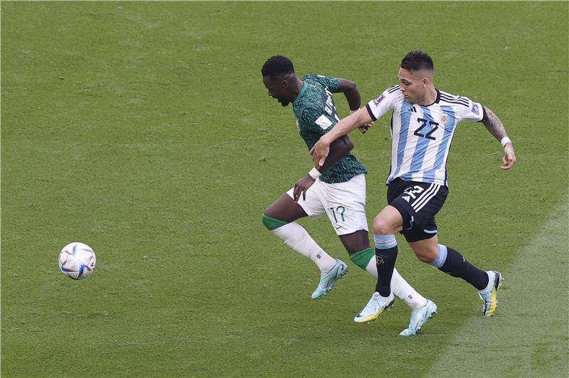 لاوتارو مارتينيز