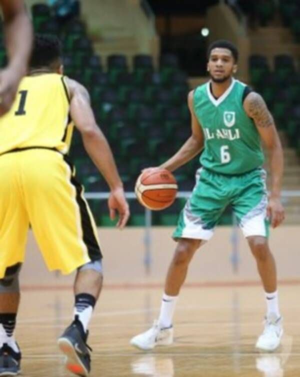 خالد عبد الجبار