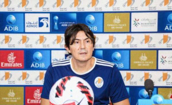 جوران توفاريتش