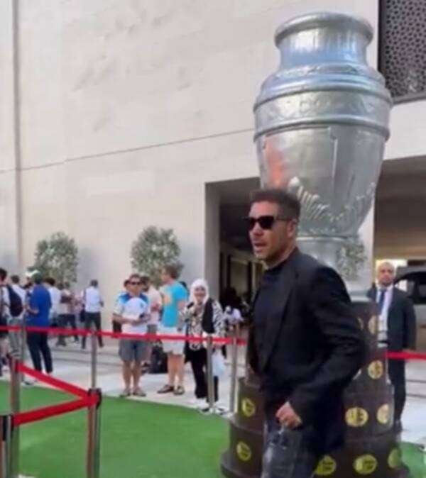 دييجو سيميوني