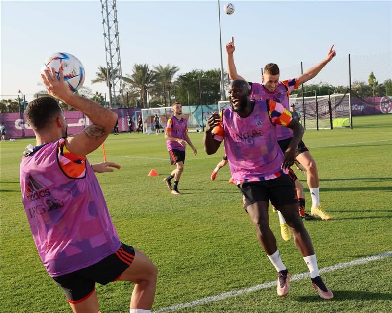 روميلو لوكاكو