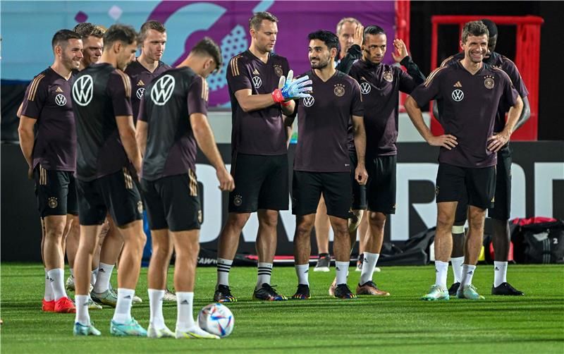 منتخب ألمانيا