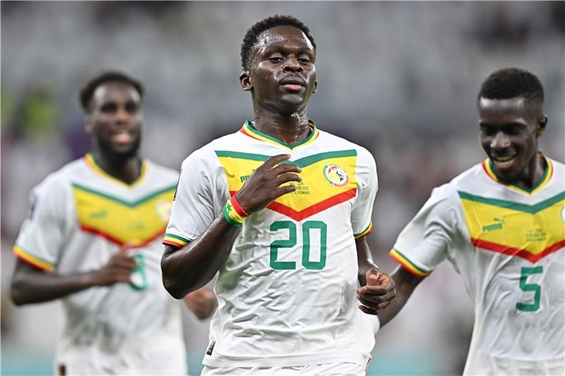 بامبا ديانج