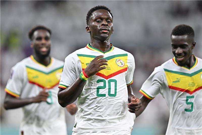 بامبا ديانج