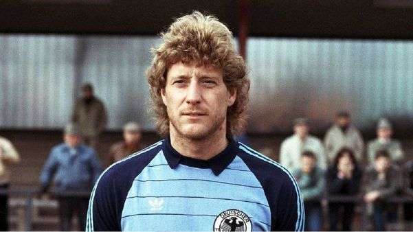 توني شوماخر