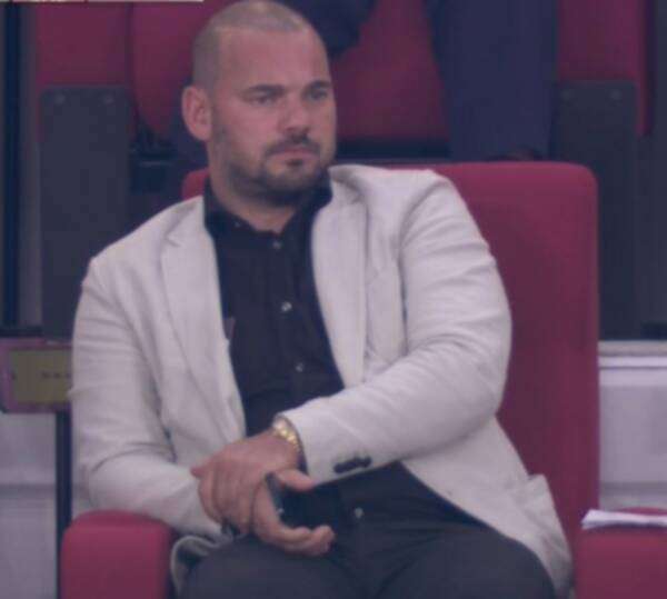 ويسلي شنايدر