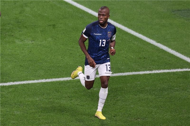 إينير فالنسيا