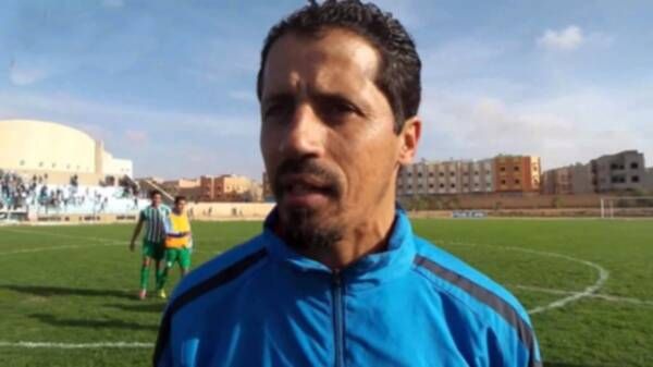 لحسن أبرامي