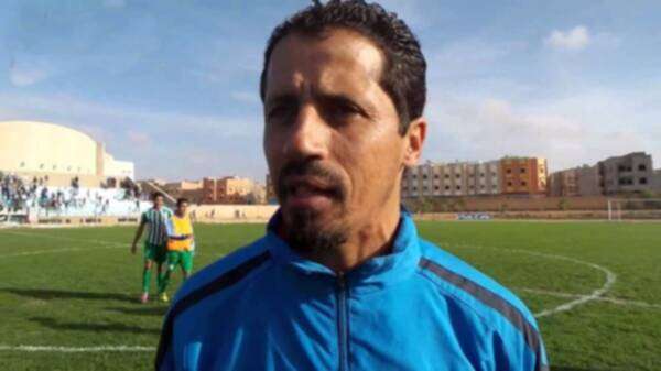 لحسن أبرامي